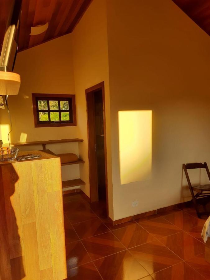 Encanto Rosas Guest house
