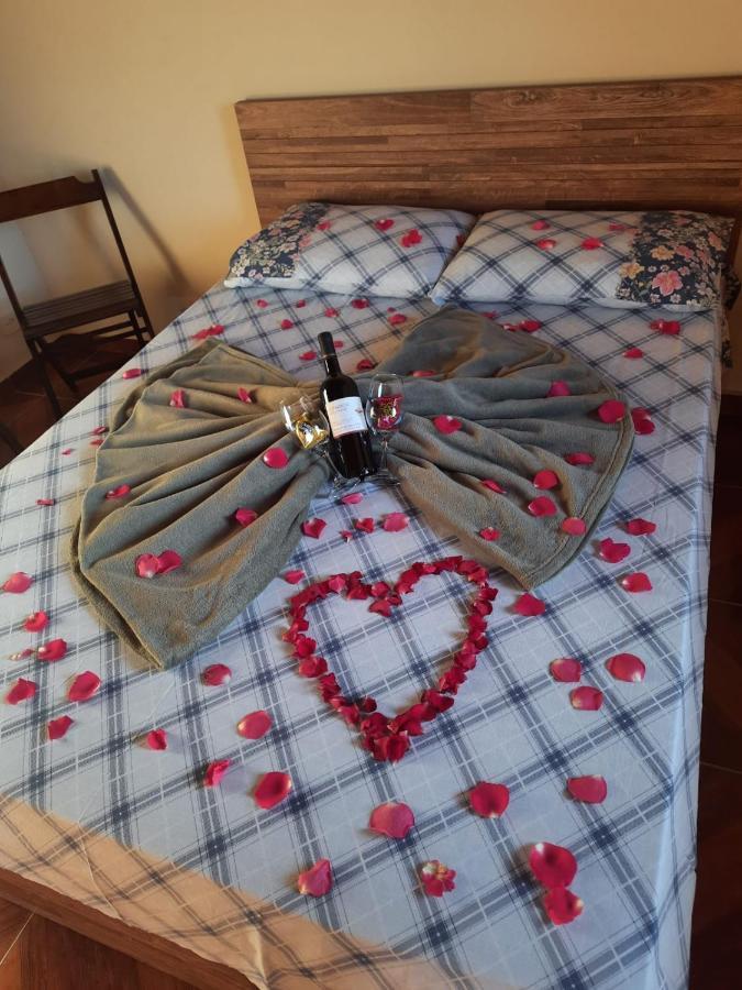 Guest house Encanto Rosas