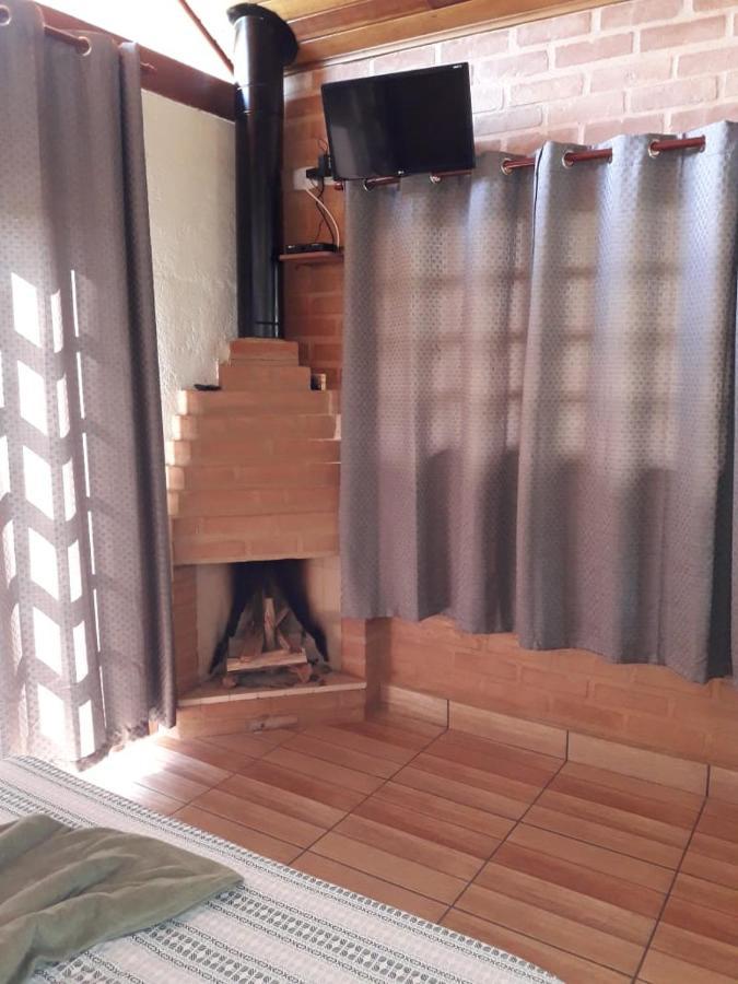 Guest house Encanto Rosas *